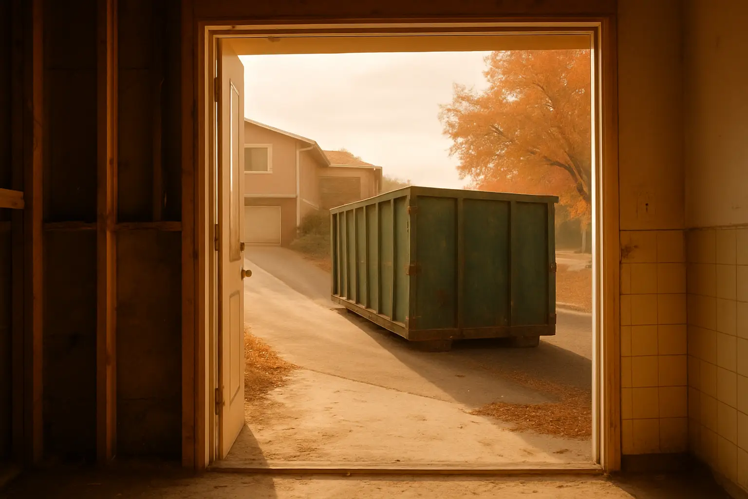 Dumpster Rental Grants, NM