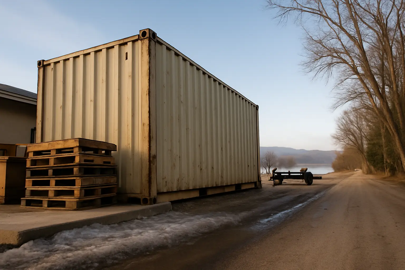 Dumpster Rental Kirtland, NM